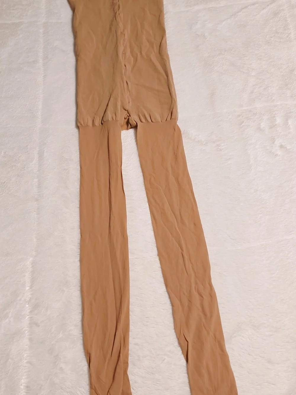 Target Kids Nude/Tan Tights(TC188)